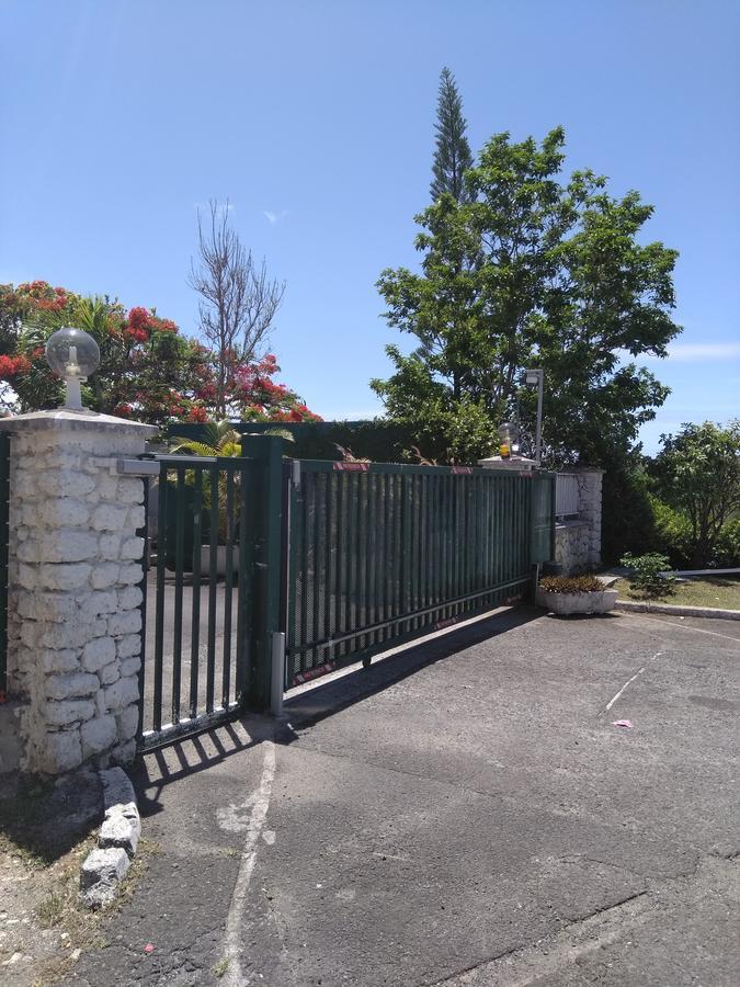 לה גוסייר Hotel Village Soleil מראה חיצוני תמונה