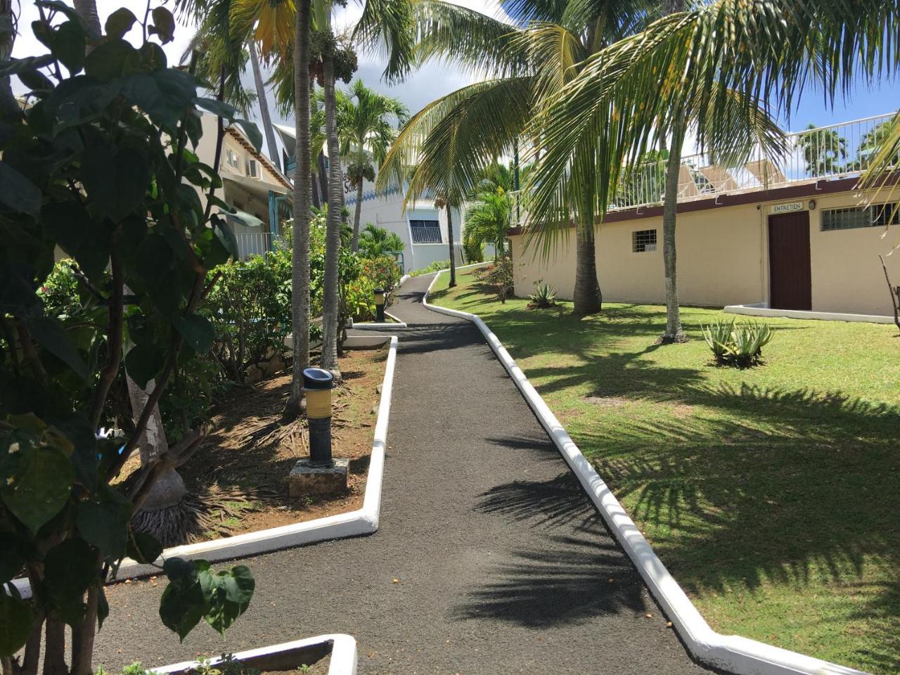 לה גוסייר Hotel Village Soleil מראה חיצוני תמונה